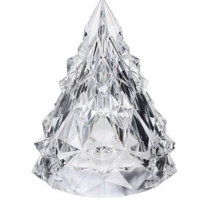 IKEA VINTERFINT LED decorative light, Christmas Tree battery operated, 6 ¼ " NEW